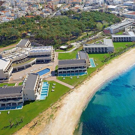 Grecotel Egnatia Alexandroupoli Exterior photo