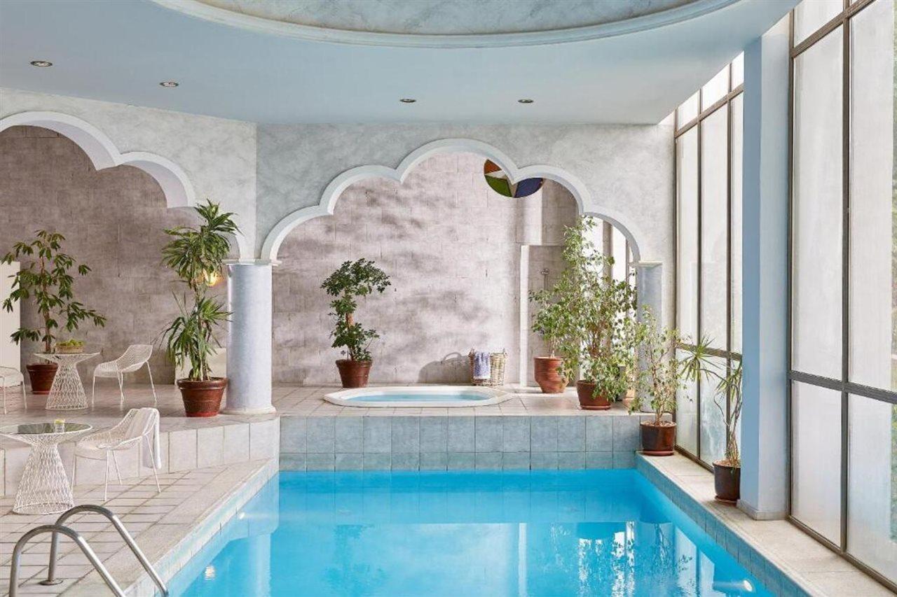 Grecotel Egnatia Alexandroupoli Exterior photo