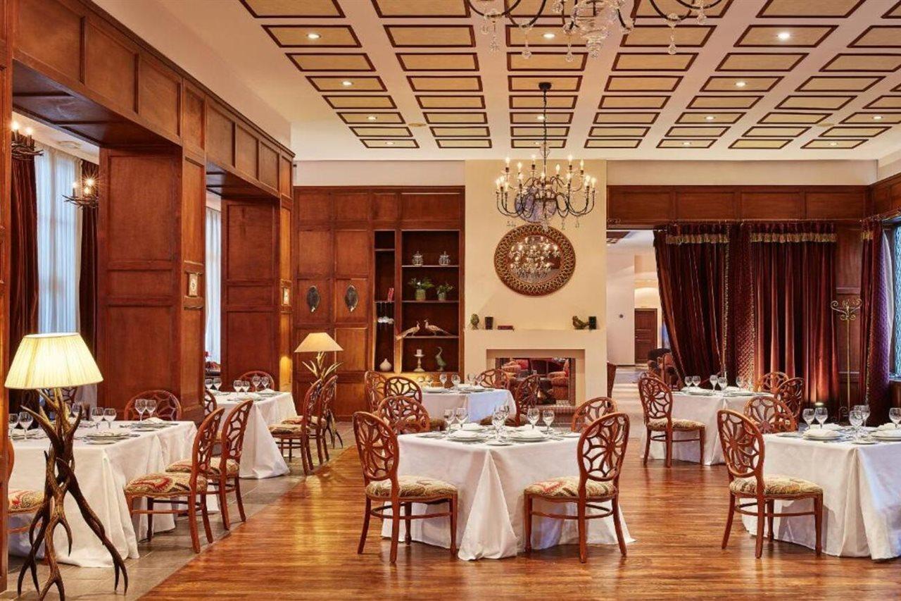 Grecotel Egnatia Alexandroupoli Exterior photo