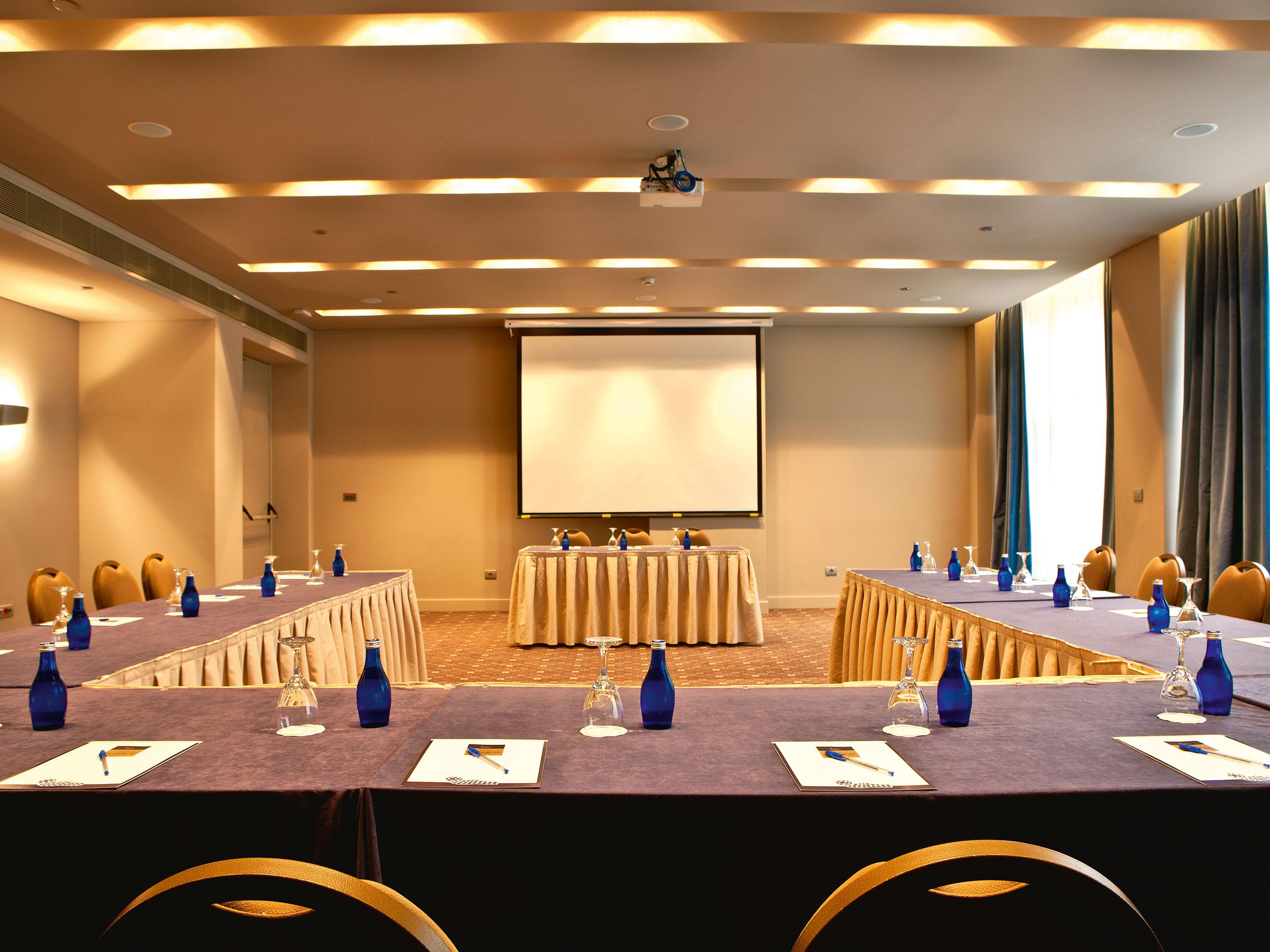 Grecotel Egnatia Alexandroupoli Exterior photo