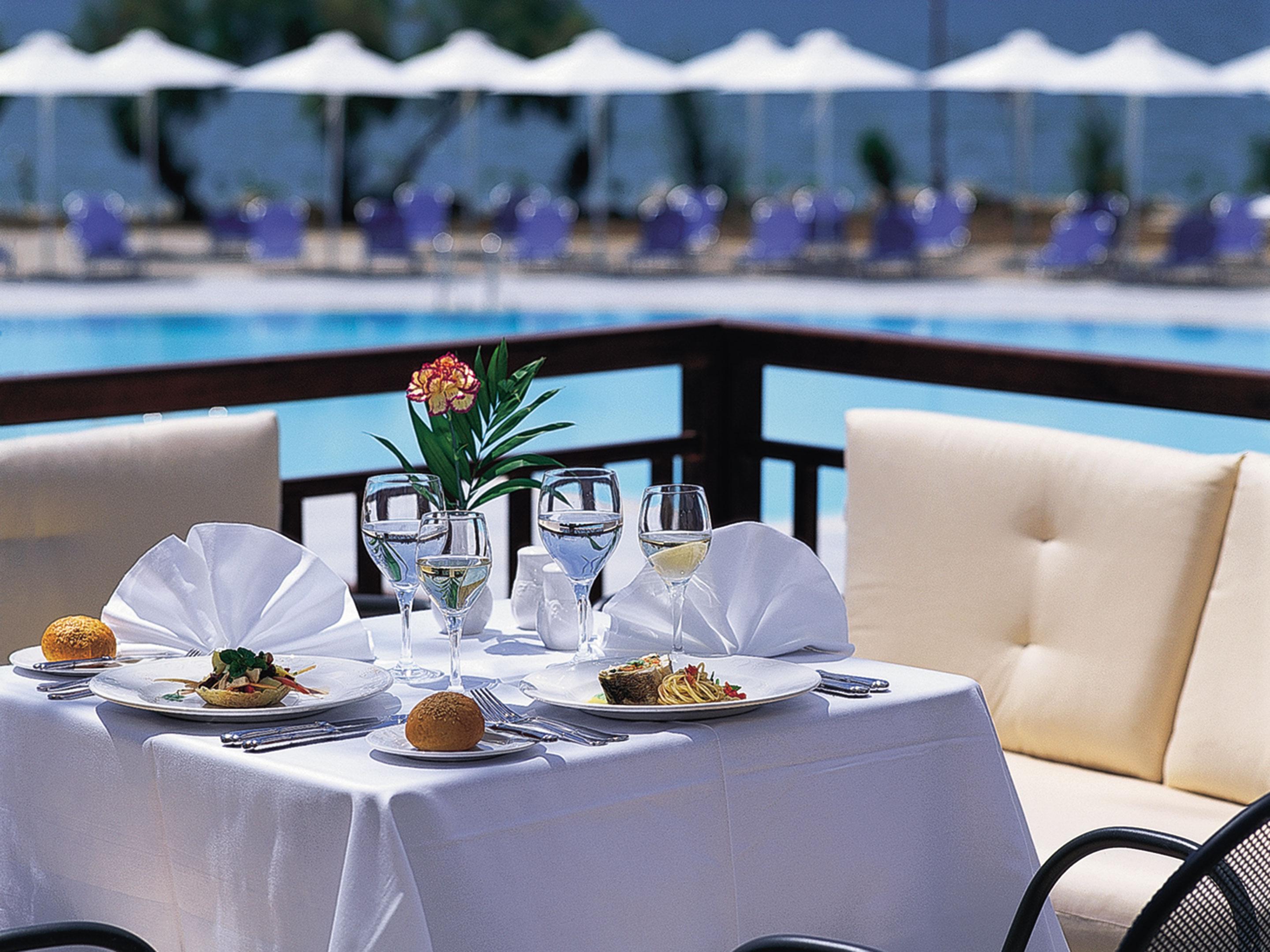 Grecotel Egnatia Alexandroupoli Exterior photo