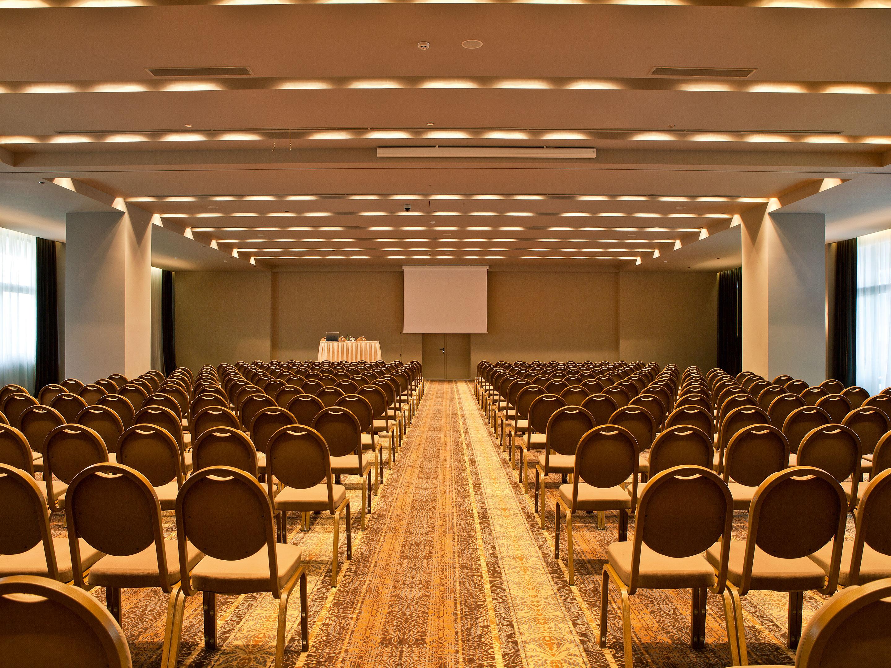 Grecotel Egnatia Alexandroupoli Exterior photo