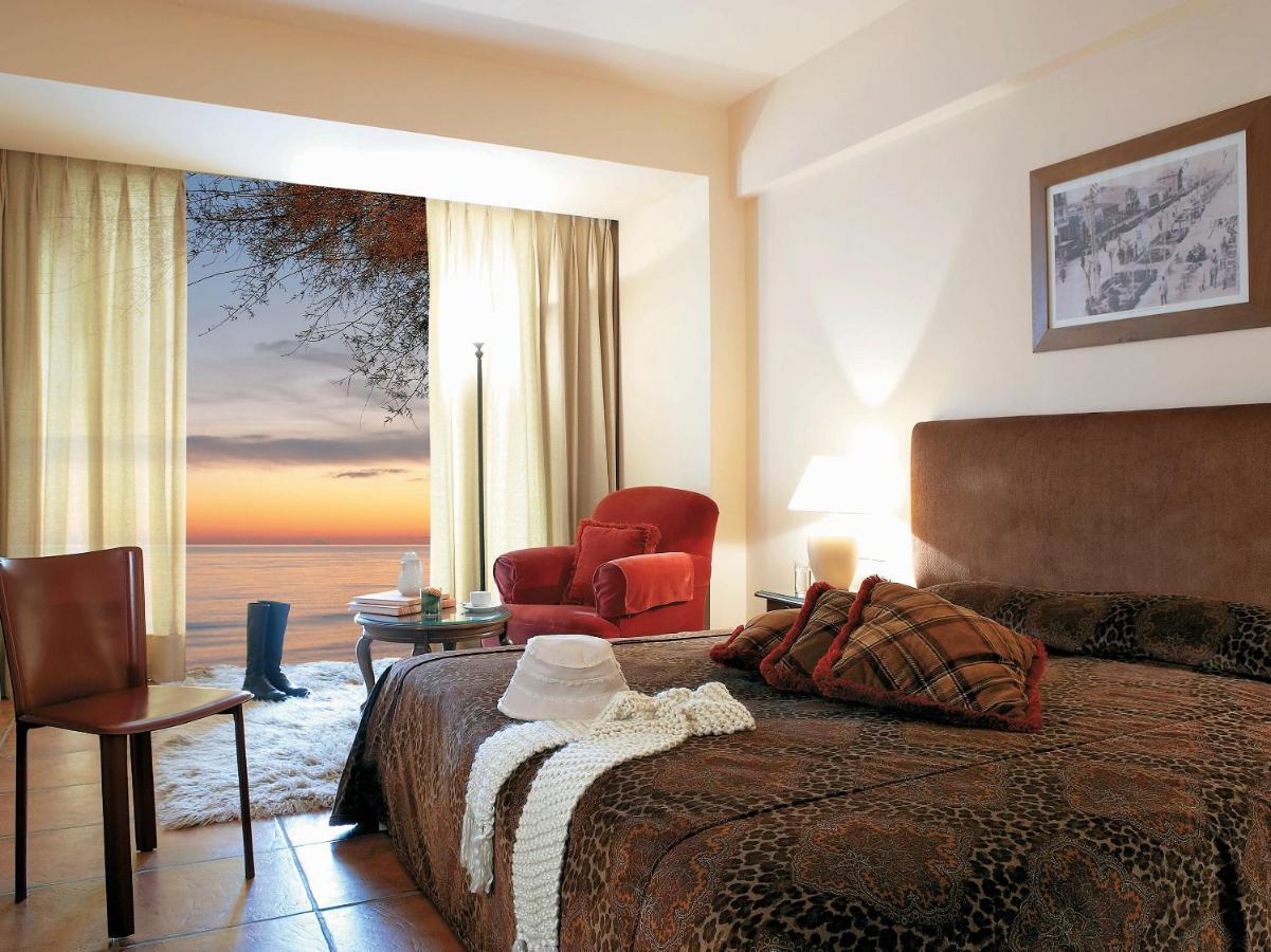 Grecotel Egnatia Alexandroupoli Exterior photo