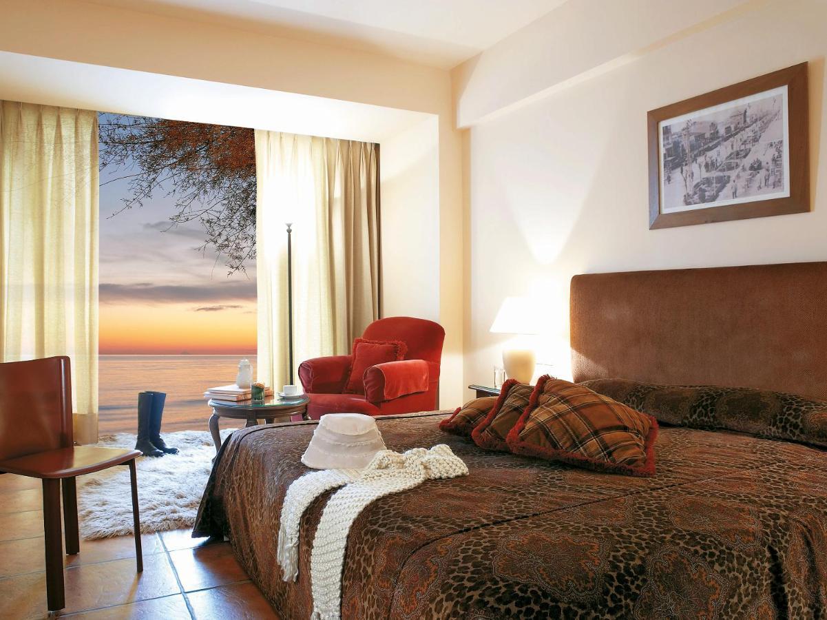 Grecotel Egnatia Alexandroupoli Exterior photo