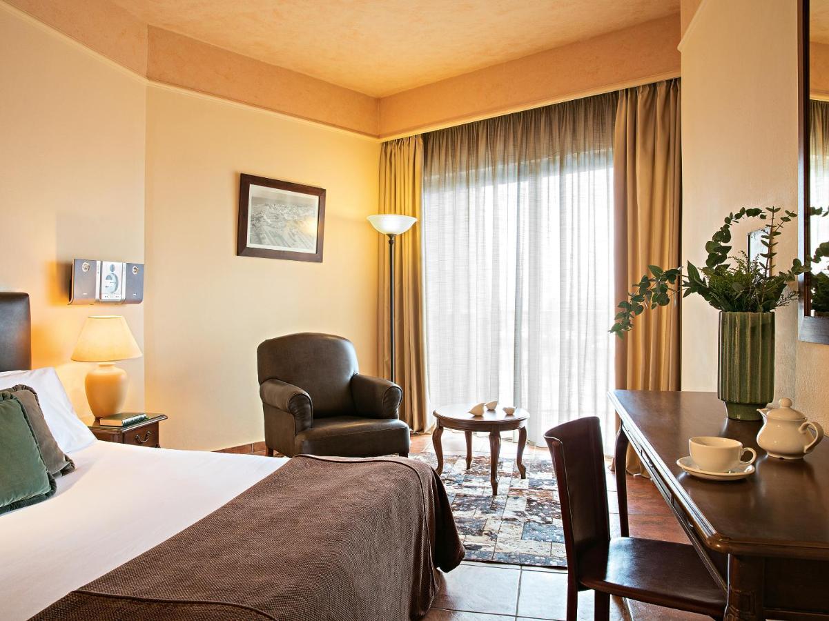 Grecotel Egnatia Alexandroupoli Exterior photo