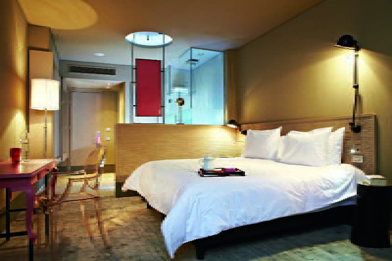Grecotel Egnatia Alexandroupoli Exterior photo
