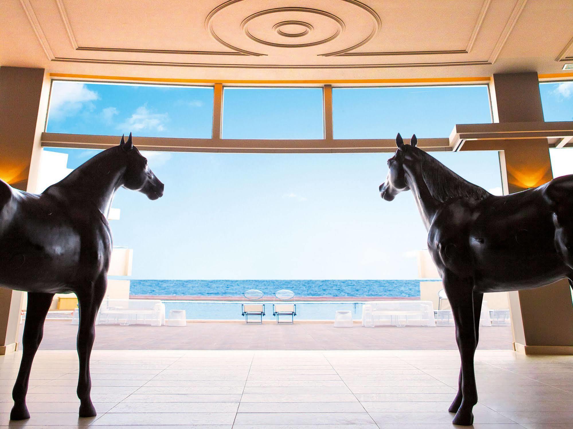 Grecotel Egnatia Alexandroupoli Exterior photo