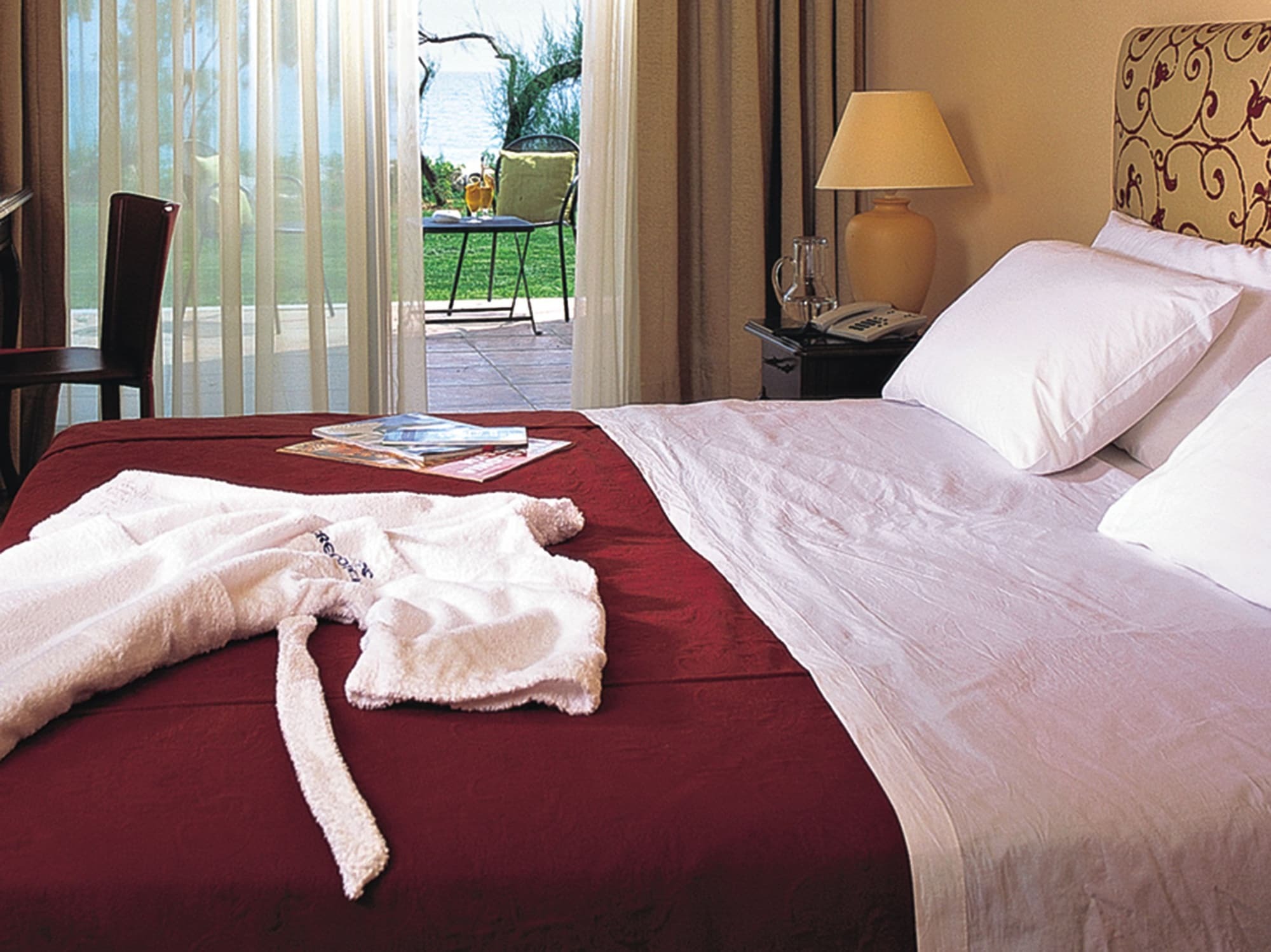 Grecotel Egnatia Alexandroupoli Exterior photo