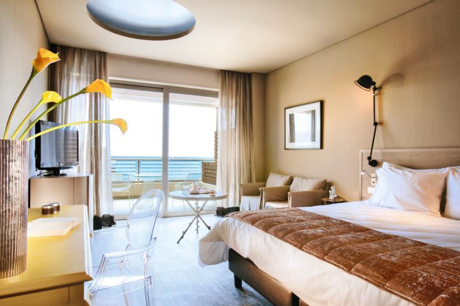 Grecotel Egnatia Alexandroupoli Exterior photo
