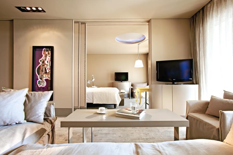 Grecotel Egnatia Alexandroupoli Exterior photo