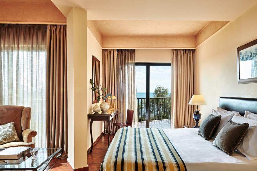 Grecotel Egnatia Alexandroupoli Exterior photo